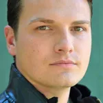 Paul Riley Fox