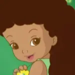 Keeya (Kelly's Friend)