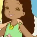 Keeya (Kelly's Friend)