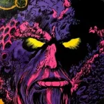 Ego the Living Planet