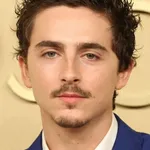 Timothée Chalamet