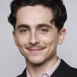 Timothée Chalamet
