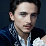 Timothée Chalamet