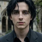 Timothée Chalamet