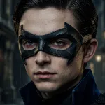 Timothée Chalamet