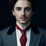 Timothée Chalamet