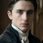 Timothée Chalamet