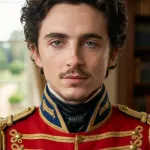 Timothée Chalamet