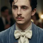 Timothée Chalamet