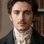 Timothée Chalamet