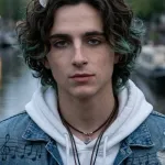 Timothée Chalamet