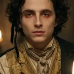 Timothée Chalamet