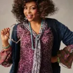Taraji P. Henson