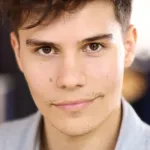 Daniel Burgess-Wise