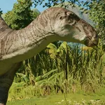 Iguanodon
