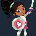 Princess Nella