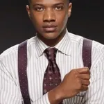 J. August Richards