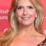 Penny Lancaster-Stewart