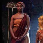 Bukky Bakray