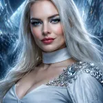 Samara Weaving