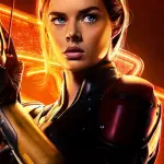 Samara Weaving