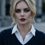 Samara Weaving