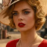 Samara Weaving