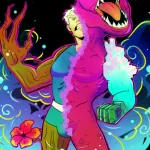 Animal-Vegetable-Mineral Man