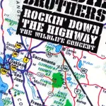 Rockin' down the Highway: The Wildlife Concert