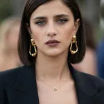 Benedetta Porcaroli