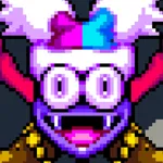 Marx (Kirby)