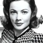 Gene Tierney