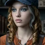 Ever Anderson