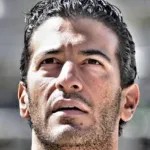 Simon Kassianides