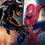 Sam Raimi's Spider-Man 4