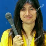 Steve Perry