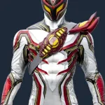Lord Five