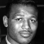 Sugar Ray Robinson