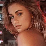 Paige VanZant