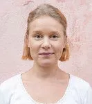 Amanda Pilke