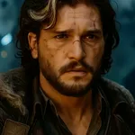 Kit Harington