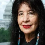 Joy Harjo