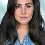 Stephanie Parker