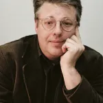 Stieg Larsson