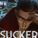 Sucker (Arcane song)