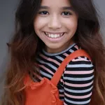 Arwen Monzon-Sanders