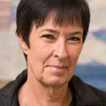 Mona Sahlin