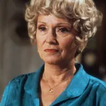 Martha Scott