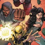 Defenders