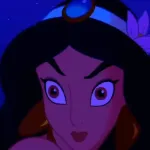 Jasmine (Aladdin)